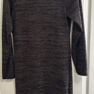 Warm and Cozy Women’s  Sweater Dress